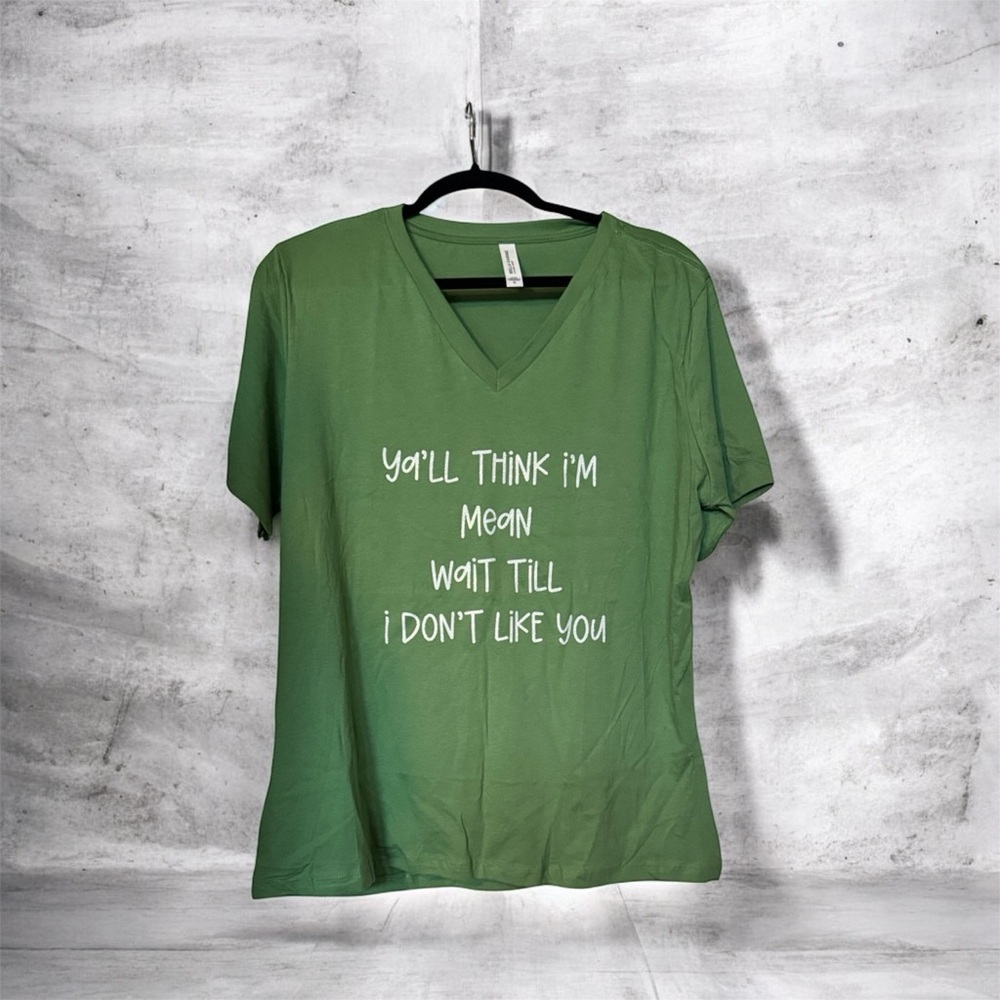 Customized Women's Tee - Picture 6 of 8